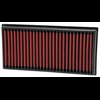 DryFlow Replacement Air Filter 1994-2001 Ram Pickup 1500 3.7L - image 1