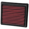 Dryflow Air Filter Panel H-1 3/8 in. L-9 in. W-7.75 in. - image 1