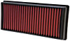 DryFlow Replacement Air Filter 1996-2006 Jeep Wrangler (TJ) 2.5L/4.0L - image 1