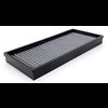 DryFlow Replacement Air Filters 1997-06 Jeep Wrangler 4/6cyl - image 1