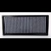 DryFlow Replacement Air Filters 1997-06 Jeep Wrangler 4/6cyl - image 2