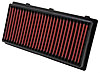 Dryflow Air Filter Panel H-1 5/8 in. L-13.5 in. W-6 5/8 in. - image 1