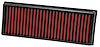 DryFlow Replacement Air Filter 1998-2014 Class C/CLK/E/GL/ML/R/S/SL 6-Cyl/V8
