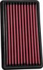 AIR FILTER SUBARU LEGACY - image 2