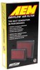AIR FILTER SUBARU LEGACY - image 3