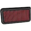 DryFlow Replacement Air Filter 2003-2008 Toyota Matrix 1.8L - image 1
