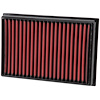 DryFlow Replacement Air Filter 1992-2011 Ford Crown Victoria, Lincoln Town Car, Mercury Grand Marquis 4.6L - image 1