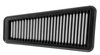 DryFlow Replacement Air Filter 2002-2009 4Runner/2005-2014 Tacoma/2007-2009 FJ Cruiser - image 2