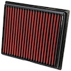 DryFlow Replacement Air Filter 2004-2010 Infiniti QX56 5.6L - image 1