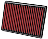Dryflow Air Filter Panel H-1 5/8 in. L-11.438 in. W-8.313 in. - image 1