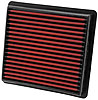 Dryflow Air Filter Panel H-1 5/8 in. L-10.188 in. W-9.5 in. - image 1