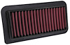 DryFlow Air Filter Fits Subaru BRZ 2.0L - image 1