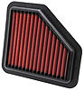 DryFlow Replacement Air Filter 2005-2010 Chevy Cobalt 2.0/2.2/2.4L - image 1