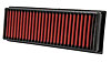 Dryflow Air Filter Panel H-1.75 in. L-13.75 in. W-4.813 in. - image 1