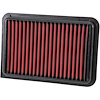 DryFlow Replacement Air Filter 2007-2017 Toyota Camry 2.4L/2.5L - image 1