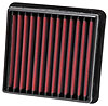 Dryflow Air Filter Panel H-2.5 in. L-8 in. W-7.5 in. - image 1