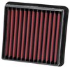 DryFlow Replacement Air Filter 2007 Elantra 2.0L - image 1