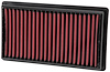 DryFlow Replacement Air Filter 2007-2016 Ford Edge & Lincoln MKS/MKX/MKT/MKZ