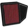 DryFlow Replacement Air Filter 2008-2012 Honda Accord 2.4L - image 1