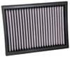 DryFlow Air Filter Lexus GX460 4.6L / Toyota 4 Runner, FJ Cruiser, Land Cruiser, Prado 4.0L - image 2