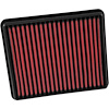 DryFlow Replacement Air Filter 2010-2013 Kia Sorento/Hyundai Santa Fe 2.4/3.5L - image 1