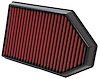 DryFlow Replacement Air Filter 2011-2018 Chrylser 300 V6/V8 - image 1