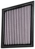 AIR FILTER GM TRUCK - image 2