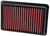 DryFlow Replacement Air Filter 2012-2016 Mazda 3 2.0L/2.5L