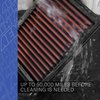 DryFlow Replacement Air Filter 2002-2016 Porsche Cayenne 3.0L Diesel - image 4