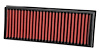 Dryflow Air Filter Panel H-1 5/8 in. L-5.313 in. W-5.313