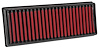DryFlow Air Filter 2008-2017 Audi - image 1
