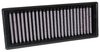 DryFlow Air Filter 2008-2017 Audi - image 2