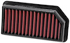 Dryflow Air Filter Panel H-2.188 in. L-9.75 in. W-5 1/8 in. - image 1