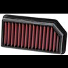 DryFlow Replacement Air Filter 2010-11 Soul 1.6L/2.0L - image 1