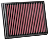 AIR FILTER FORD EVEREST - image 1