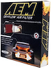 AIR FILTER ACURA IXL 2.4L - image 1