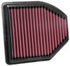 AIR FILTER ACURA IXL 2.4L - image 2
