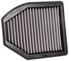 AIR FILTER ACURA IXL 2.4L - image 3