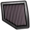 DryFlow Replacement Air Filter Honda HR-V, Vezel 1.8L L4 - image 2