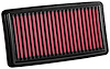 DryFlow Replacement Air Filter Acura MDX 3.5L, Honda Pilot/Ridgeline 3.5L