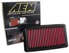 DryFlow Replacement Air Filter Acura MDX 3.5L, Honda Pilot/Ridgeline 3.5L - image 4