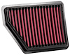 AIR FILTER DRY FLOW CIVIC