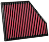 DryFlow Replacement Air Filter 2016-2017 Camaro SS 6.2L / 2017 Camaro ZL1 6.2L - image 1