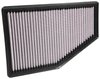 DryFlow Replacement Air Filter Chevy Malibu 1.5L - image 2