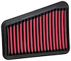 DryFlow Replacement Air Filter 2018-2019 Fits Kia Stinger 3.3L - Driver Side - image 1