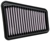 DryFlow Replacement Air Filter 2018-2019 Fits Kia Stinger 3.3L - Driver Side - image 2