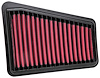 DryFlow Replacement Air Filter 2018-2019 Fits Kia Stinger 3.3L - Passenger Side - image 1