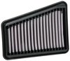 DryFlow Replacement Air Filter 2018-2019 Fits Kia Stinger 3.3L - Passenger Side - image 2