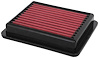 DRYFLOW AIR FILTER - image 1