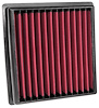 DryFlow Air Filter For Subaru WRX STI 2.5L H4 - image 1
